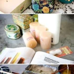 20 beautiful homemade candle designs for crafting and decoration