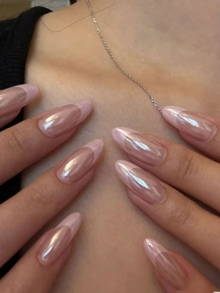 Trendy birthday nails designs that serve as a perfect gift for yourself.