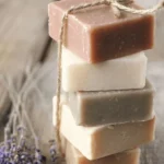 All-natural homemade soap bar recipes for beginners and DIY enthusiasts