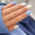 Chic June nails with 20 DIY nail art designs for summer inspiration