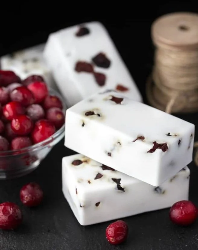 Creative homemade soap recipes for DIY enthusiasts - easy steps and ideas