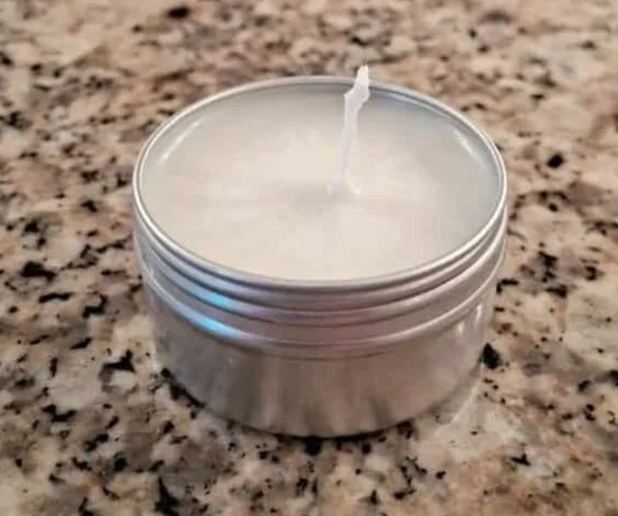 Beginner-friendly DIY candle making guide on Kateable