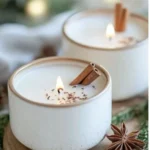 Beginner-friendly DIY candle projects to enhance creativity and home decor