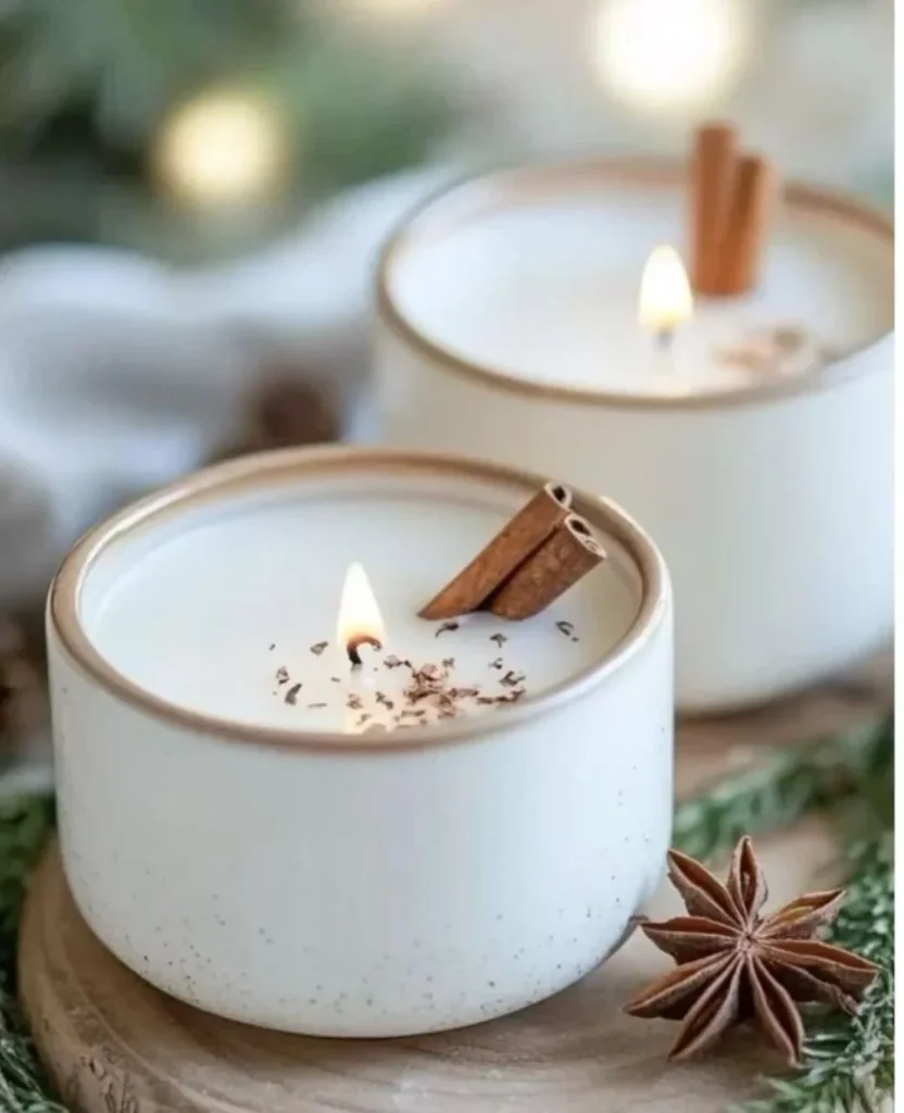 Beginner-friendly DIY candle projects to enhance creativity and home decor