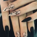 Easy nail art designs for a stunning natural manicure inspiration