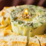 DIY edible butter candle recipe for beginners