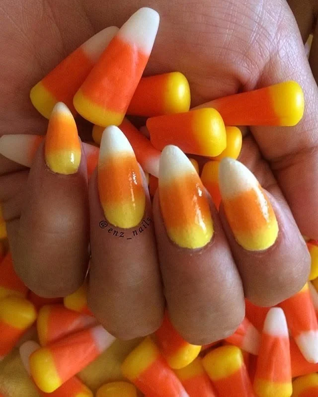 Fall nail ideas for DIY manicures and glow-up tips
