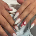 Beautiful summer almond nails designs with vibrant colors and fresh patterns