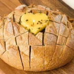 Edible butter candle kit made for DIY beginners with ingredients and supplies.