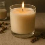 Step by Step Guide to Making Scented Candles at Home for Beginners