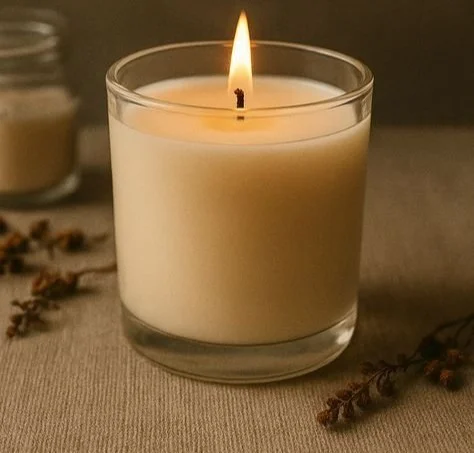 Step by Step Guide to Making Scented Candles at Home for Beginners
