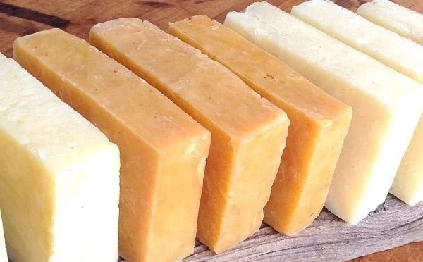 Beginner-friendly budget soap making supplies and tools for economical crafting.