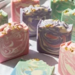 Luxurious DIY gifts for natural living beginners, showcasing easy and creative ideas.