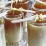 DIY beeswax candles for home decor