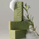 Rosemary acne low pH cleansing bar soap recipe for effective skincare