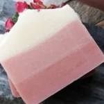A guide to soapmaking with a printable tutorial for homemade soap.