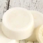 Coconut exfoliating soap bars with Island Coconut fragrance for glowing skin